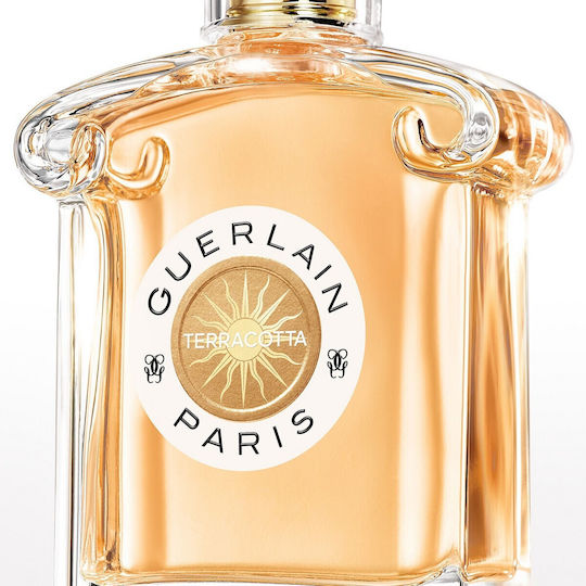 Guerlain Terracotta Eau de Toilette 75ml