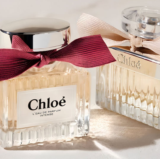 Chloe Chloe Eau de Parfum Refillable 100ml