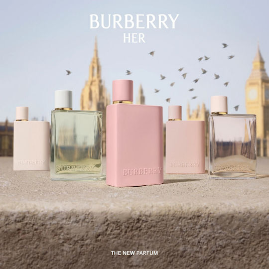Parfum De Dama Burberry Her Parfum Capacitate Ml 50