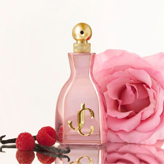 Jimmy Choo I Want Choo Love Eau de Parfum 100ml