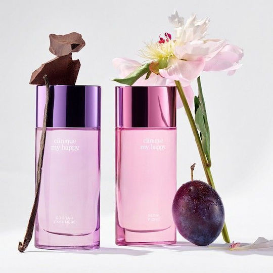 Clinique My Happy Peony Picnic Eau de Parfum 100ml