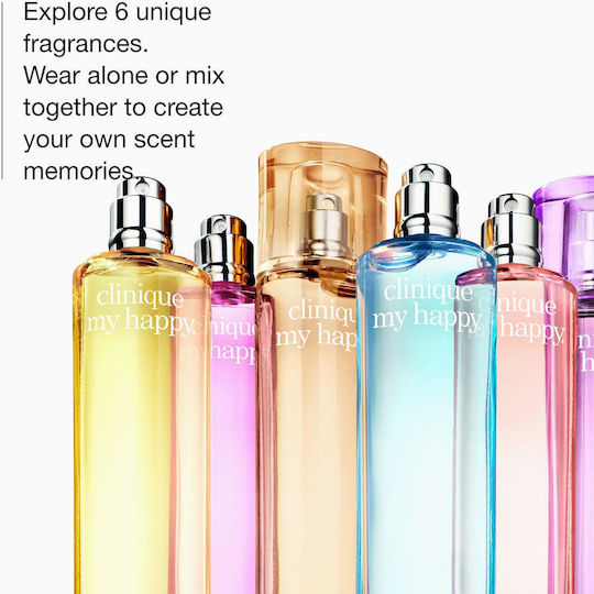 Clinique My Happy Peony Picnic Eau de Parfum 100ml