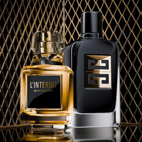 Givenchy L'interdit Eau de Parfum 80ml