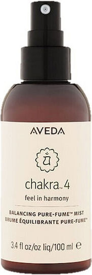 Aveda Chakra 4 Balancing Pure Fume Harmony Spray de corp 100ml