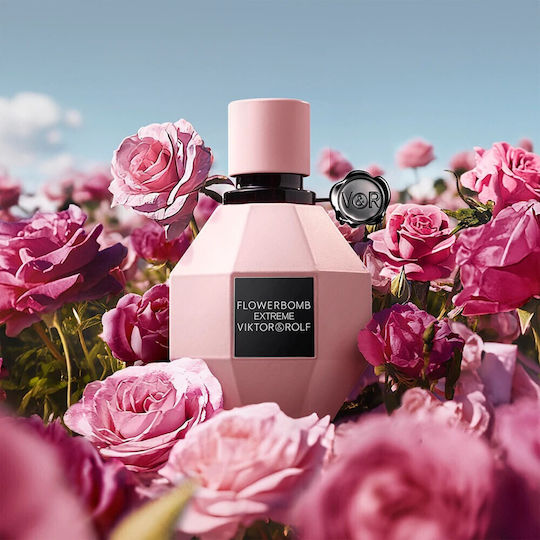 Viktor & Rolf Flowerbob Extreme Intense Eau de Parfum 30ml