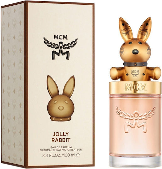 MCM Jolly Rabbit Eau de Parfum 100ml