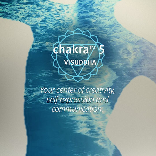 Aveda Chakra 5 Balancing Pure Fume Expressive Body Mist 100ml