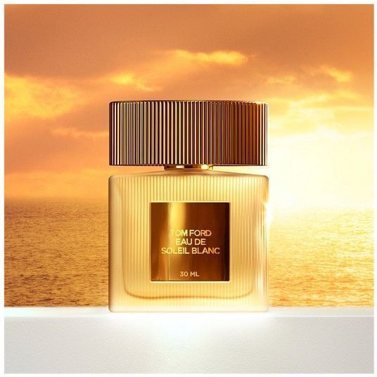 Tom Ford Eau De Soleil Eau de Toilette 30ml
