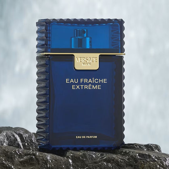 Versace Εau Fraiche 100ml