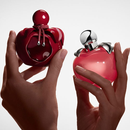 Nina Ricci Nina Rouge Eau de Parfum 80ml