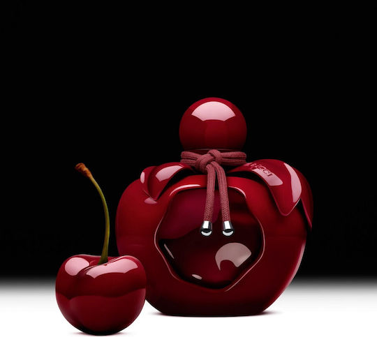 Nina Ricci Nina Rouge Eau de Toilette 30ml