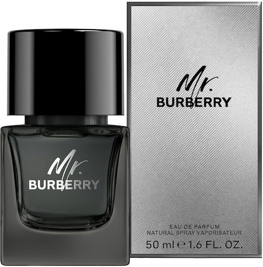 Burberry Mr. Burberry Eau de Parfum 50ml