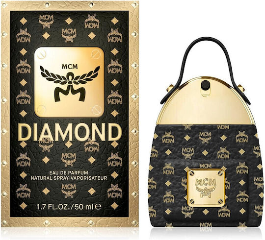 MCM Diamond Eau de Parfum 50ml