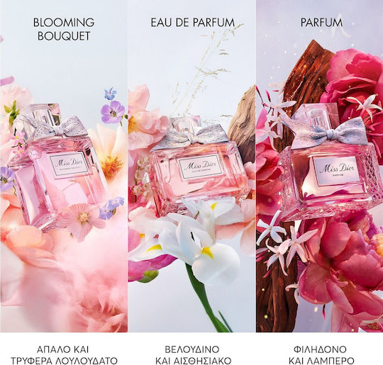 Dior Miss Dior Парфюмна вода 125мл