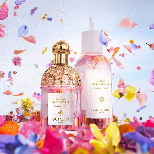 Aqua Allegoria Eau de Toilette 200ml