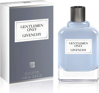 Gentlemen Only Edt Vapo 100 Ml 100 Ml