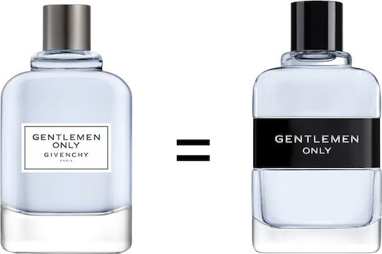 Gentlemen Only Edt Vapo 100 Ml 100 Ml