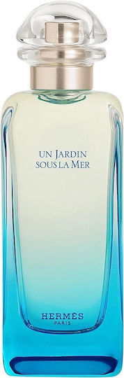 Hermes Un Jardin en Mediterranee Eau de Toilette 100ml