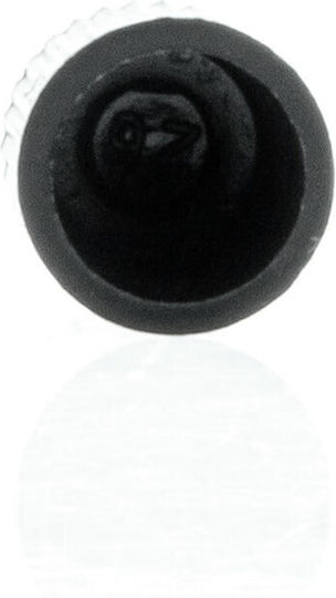 Extremo Tuning Valve Caps 100 Pcs Car Bicycle Motorcycle