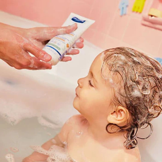 Mustela Σαμπουάν Bio 200ml