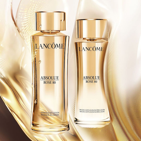 Lancome Absolue Rose 80 Essence-in-Lotion Lotion Τόνωσης Προσώπου 150ml