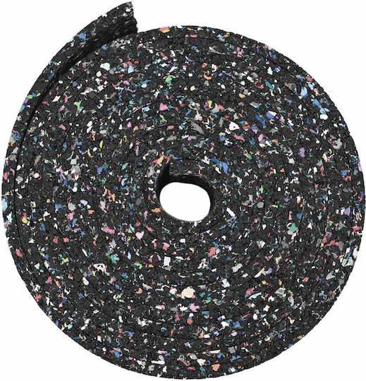 vidaXL Elastic Plastic Floor 8mm in Roll