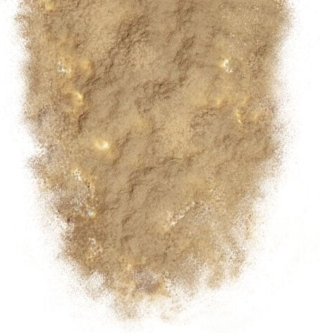 Toppik Fibre Acoperirea Subțierii Părului cu keratină Hair Building Fibers Giant Blond mediu 55gr