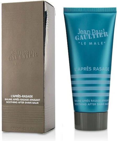 Jean Paul Gaultier After Shave Balm Le Male 100ml