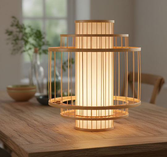 Polihome Extrusion Dekorative Lampe Laterna