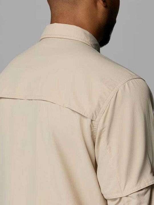 Valley Long Sleeve Shirt Ancient Fossil