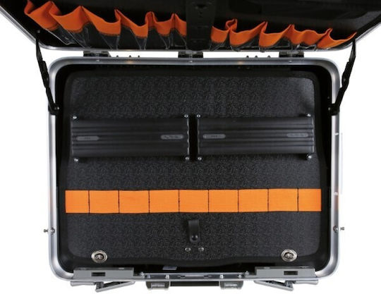 Beta 2029/VV Tool Case Plastic Dimensions: W49xD38xH23cm
