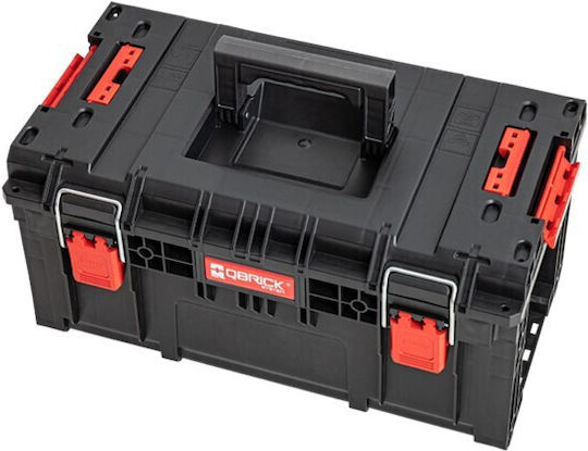 Qbrick System Werkzeugkoffer Kunststoff B53.5xT32.7xH27.1cm