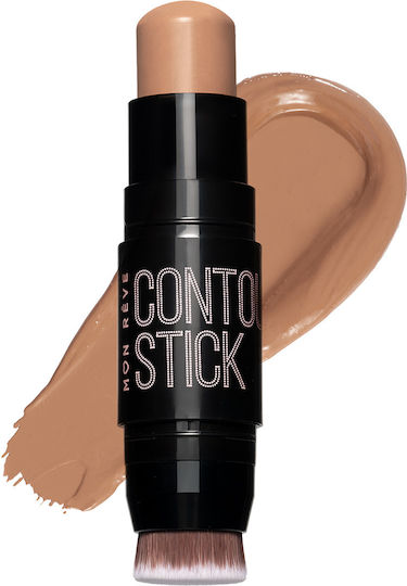 Mon Reve Contour Stick Face Contour Stick 5.5g 01
