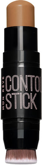 Mon Reve Contour Stick Face Contour Stick 5.5g 02