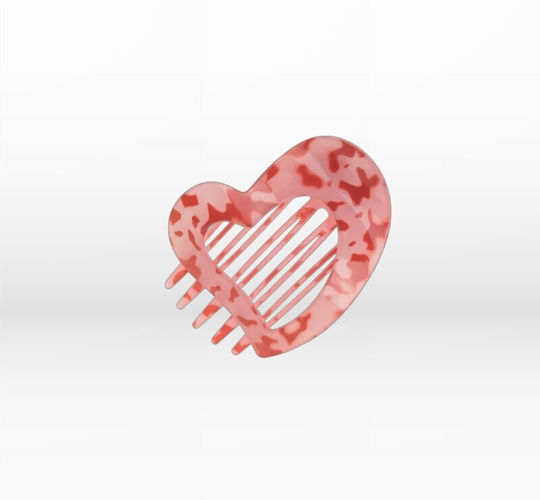 Invisibobble Clipstar Lovers Hug 1τμχ