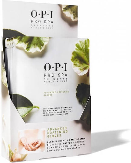 OPI Pro Spa Moisturizing Mask for Hands 1 Pair