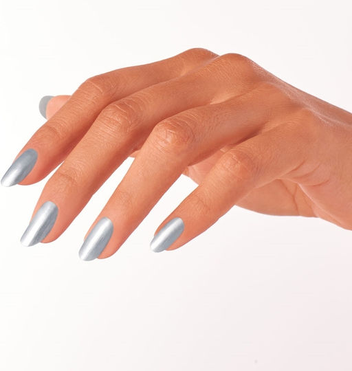OPI Classics Semi-Permanent Nail Polish Did You See Those Mussels? 15ml 1pcs