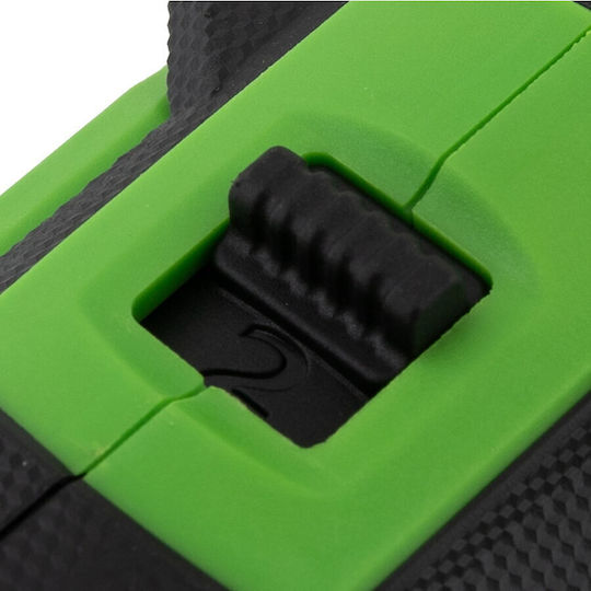 ProCraft PA18ProDFR Κατσαβίδι Μπαταρίας Brushless 20V