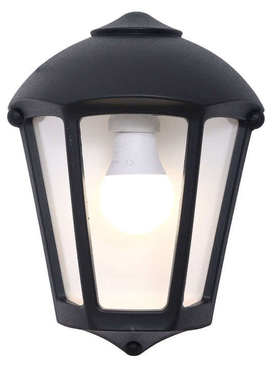 Eurolamp Waterproof Lantern 10x40cm