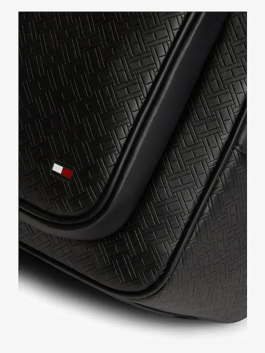 Tommy Hilfiger Backpack Black