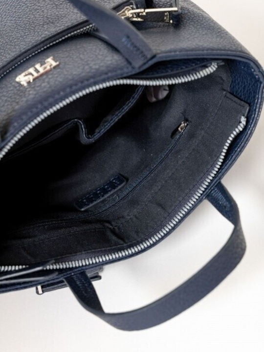 Heavy Tools Ogio Rucksack Blau