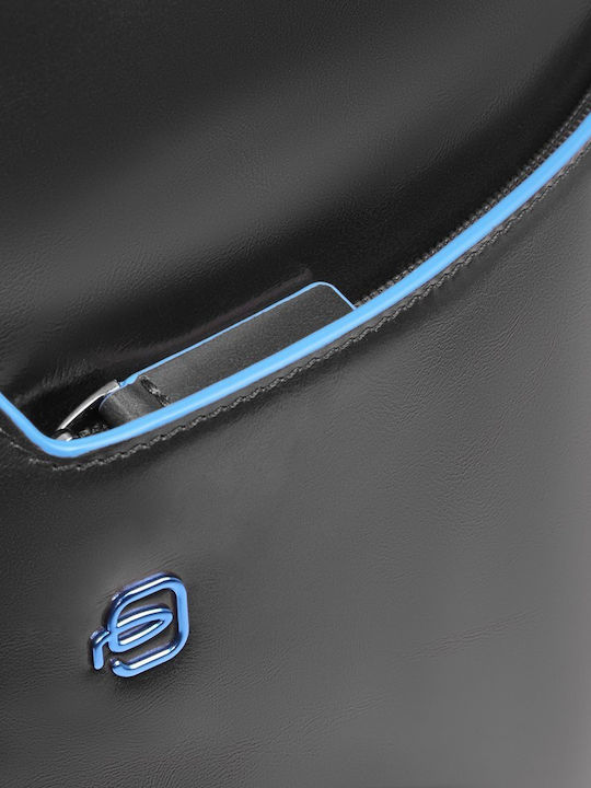 Piquadro Backpack Μαύρο