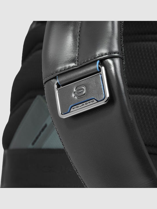 Piquadro Backpack Μαύρο