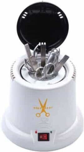 Quartz Autoclave 170ml Ax104 100W