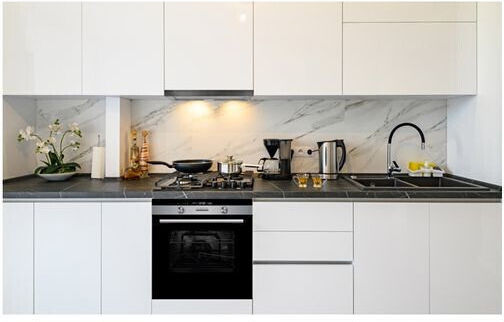 Davoline BBA 7010 IX Фурна Без Котлони 70л Ширина 59.5см Inox