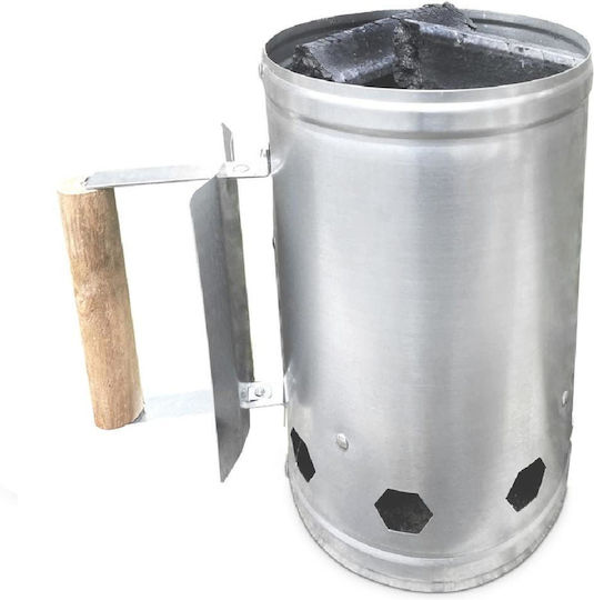 Blaupunkt Grill Charcoal Starter