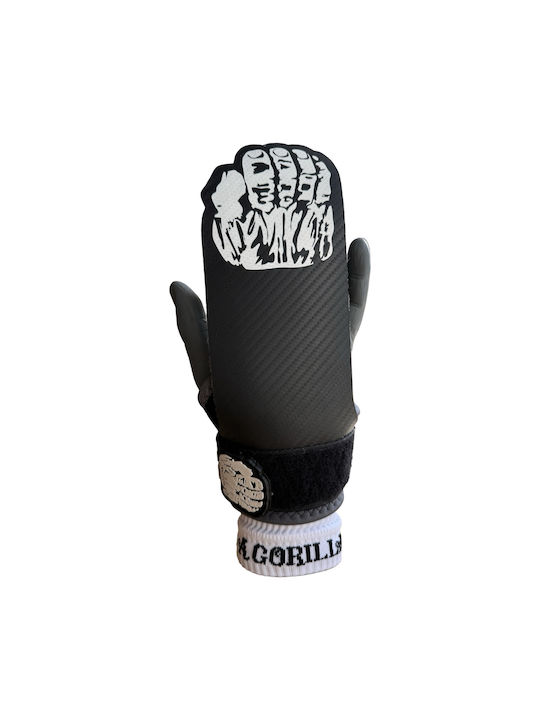 Wodproof Gear Ανδρικά Μαύρα