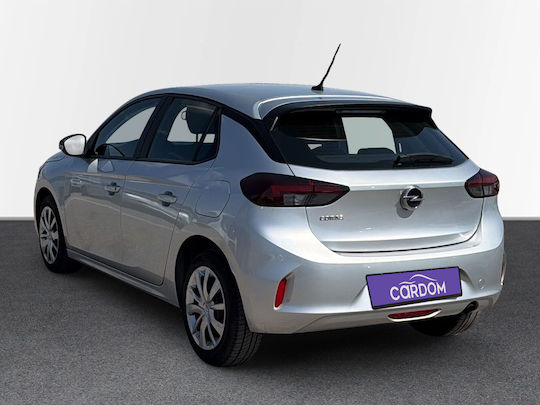 Opel Corsa 1.5d MT6 '23
