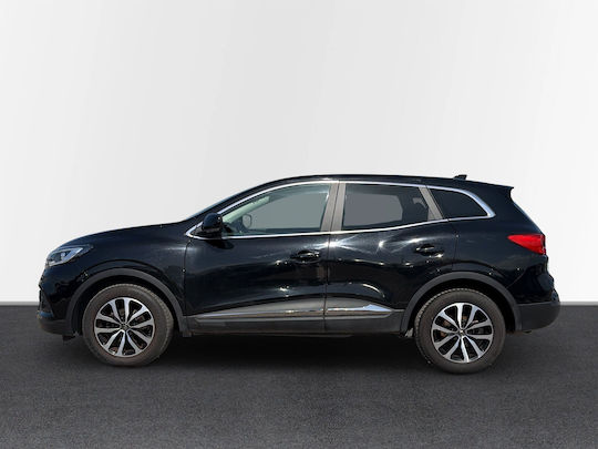Renault Kadjar 1.5 Blue dCi Sport Edition EDC '22