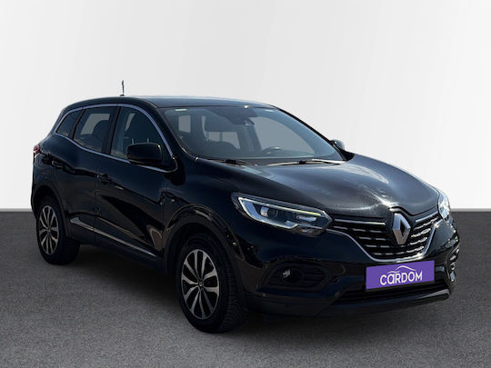 Renault Kadjar 1.5 Blue dCi Sport Edition EDC '22